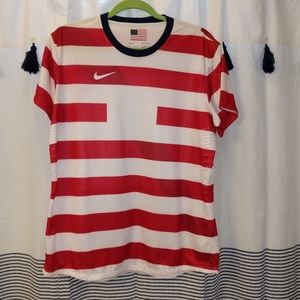 Nike US National Team Jersey